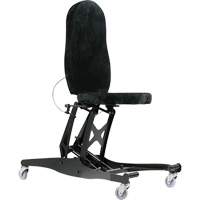 Flex III Ergonomic Welding Chair Absolute Business Supply