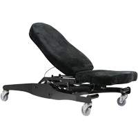 Flex III Ergonomic Welding Chair Absolute Business Supply