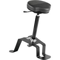 TA 200 Ergonomic Sit/Stand Chair Absolute Business Supply