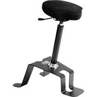 TA 200 Ergonomic Sit/Stand Welding Chair Absolute Business Supply
