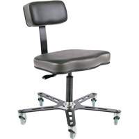 SF160 Ergonomic Chair, Mobile Absolute Business Supply
