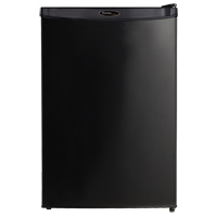 R&eacute;frig&eacute;rateur compact, 32-11/16" h x 20-11/16" la x 20-7/8" p x Capacit&eacute; de 4,4 pi³ Absolute Business Supply