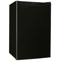 R&eacute;frig&eacute;rateur compact, 32-11/16" h x 20-11/16" la x 20-7/8" p x Capacit&eacute; de 4,4 pi³ Absolute Business Supply