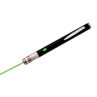 Pointeur laser Absolute Business Supply