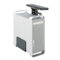 Porte-processeur Ergo-Comfort Absolute Business Supply