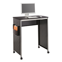 Scoot Stand-Up Desk Absolute Business Supply