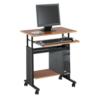 Muv Adjustable Desk Absolute Business Supply
