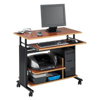 Muv Tower Desk Absolute Business Supply