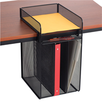 Organisateur suspendu Onyx Absolute Business Supply