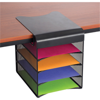 Organisateur suspendu Onyx Absolute Business Supply