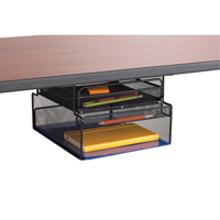 Organisateur suspendu Onyx Absolute Business Supply