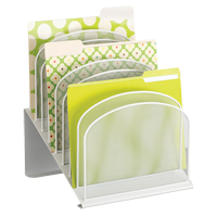 Organisateur de bureau Onyx Absolute Business Supply