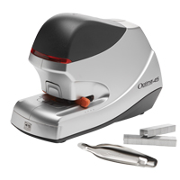 Agrafeuse &eacute;lectrique Swingline Optima 45 Absolute Business Supply
