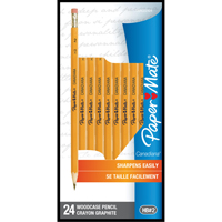 Crayon HB Canadiana Absolute Business Supply