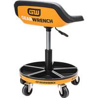 Si&egrave;ge mobile pour m&eacute;canicien Absolute Business Supply