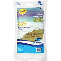 Magic Softening Salt, 44.1 lbs. (20 kg), Bag Absolute Business Supply