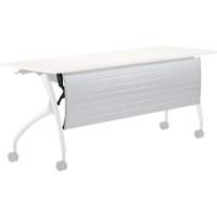 Modesty Panel for 2gether Training Table Absolute Business Supply