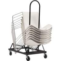 Popcorn High-Density Dolly Absolute Business Supply