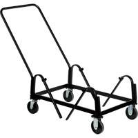 Duet High-Density Dolly Absolute Business Supply