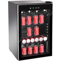 Refroidisseur &agrave; vins & breuvages, 31-2/5" h x 20-2/5" la x 21-2/5" p x Capacit&eacute; de 4,5 pi³ Absolute Business Supply