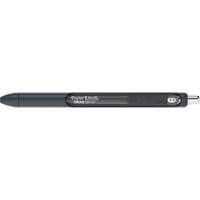 Stylo &agrave; encre gel InkJoy, Noir, 0,7 mm, R&eacute;tractable Absolute Business Supply