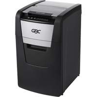 D&eacute;chiqueteuse pour bureau &agrave; domicile AutoFeed+ Absolute Business Supply