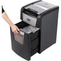 D&eacute;chiqueteuse pour bureau &agrave; domicile AutoFeed+ Absolute Business Supply