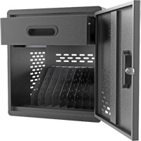 Armoire de recharge modulaire Absolute Business Supply