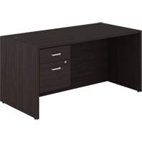 Bureaux &agrave; caisson simple Absolute Business Supply