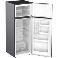 R&eacute;frig&eacute;rateur &agrave; cong&eacute;lateur sup&eacute;rieur, 55-7/10" h x 21-3/5" la x 22-1/5" p x Capacit&eacute; de 7,5 pi³ Absolute Business Supply