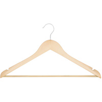 Contoured Hangers Absolute Business Supply