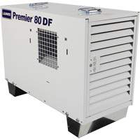 Premier&reg; Portable Drying Heater, Radiant Heat, Electric, 80000 BTU/H Absolute Business Supply