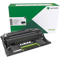 MX721 Black Printer Imaging Unit Absolute Business Supply