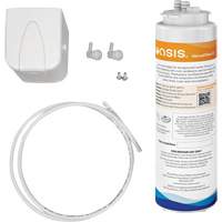 Versafilter III Universal Filter Kit, For OASIS Drinking Fountains/OASIS Bottle Fillers Absolute Business Supply