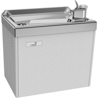 Refroidisseur d'eau mural Absolute Business Supply