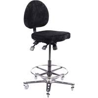 TF180 Ergonomic Welding Chair Absolute Business Supply
