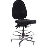 TF190 Ergonomic Welding Chair Absolute Business Supply