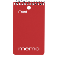Carnet de note Absolute Business Supply