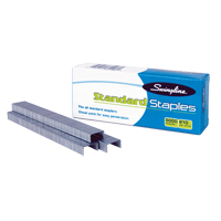 Agrafes standards Absolute Business Supply