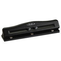 PERFORATRICE,3 TROUS,REG,ECONO Absolute Business Supply