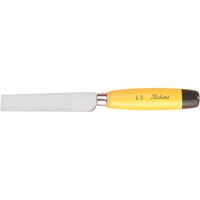 Couteau utilitaire industriel, 3 7/8 x 3/4" Absolute Business Supply