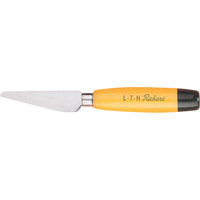 Couteau utilitaire industriel, 2 1/4 x 3/4" Absolute Business Supply