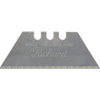 Utility Knife Replacement Blades, Single Style Absolute Business Supply