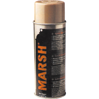 Mark-Over Sprays, Tan, 11 oz., Aerosol Can Absolute Business Supply
