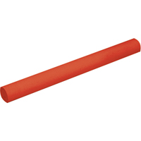 B&acirc;tons de peinture pour surfaces chaudes H Paintstick - 150° &agrave; 1200°F, B&acirc;ton plein, Rouge Absolute Business Supply
