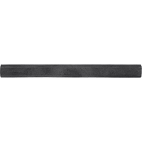 HT Paintstik&reg; Hot Surfaces Paint Marker - 400° to 1600°F, Solid Stick, Black Absolute Business Supply