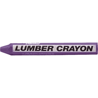 Crayons lumber - Forme hexagonale ou modifi&eacute;e -50° &agrave; 150°F Absolute Business Supply