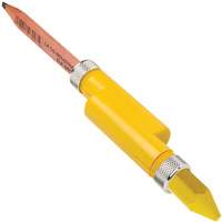Paintstik&reg; Dual-Use Plastic Holder Absolute Business Supply