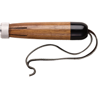 Wooden Lumber Crayon Holder Absolute Business Supply