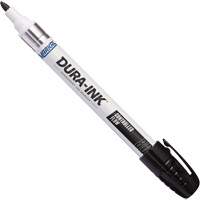 Dura-Ink&reg; 80 Permanent Marker, Black, Medium Tip Absolute Business Supply